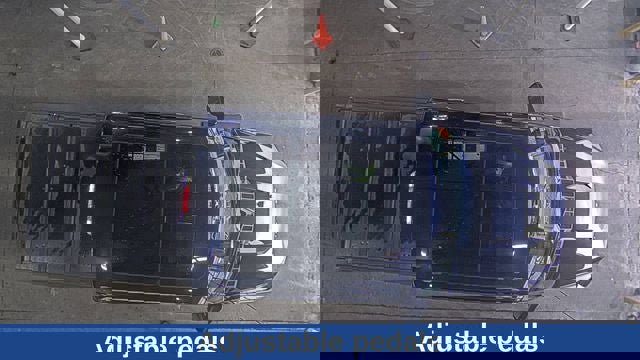 Used 2022 Ford F150 Limited image 24