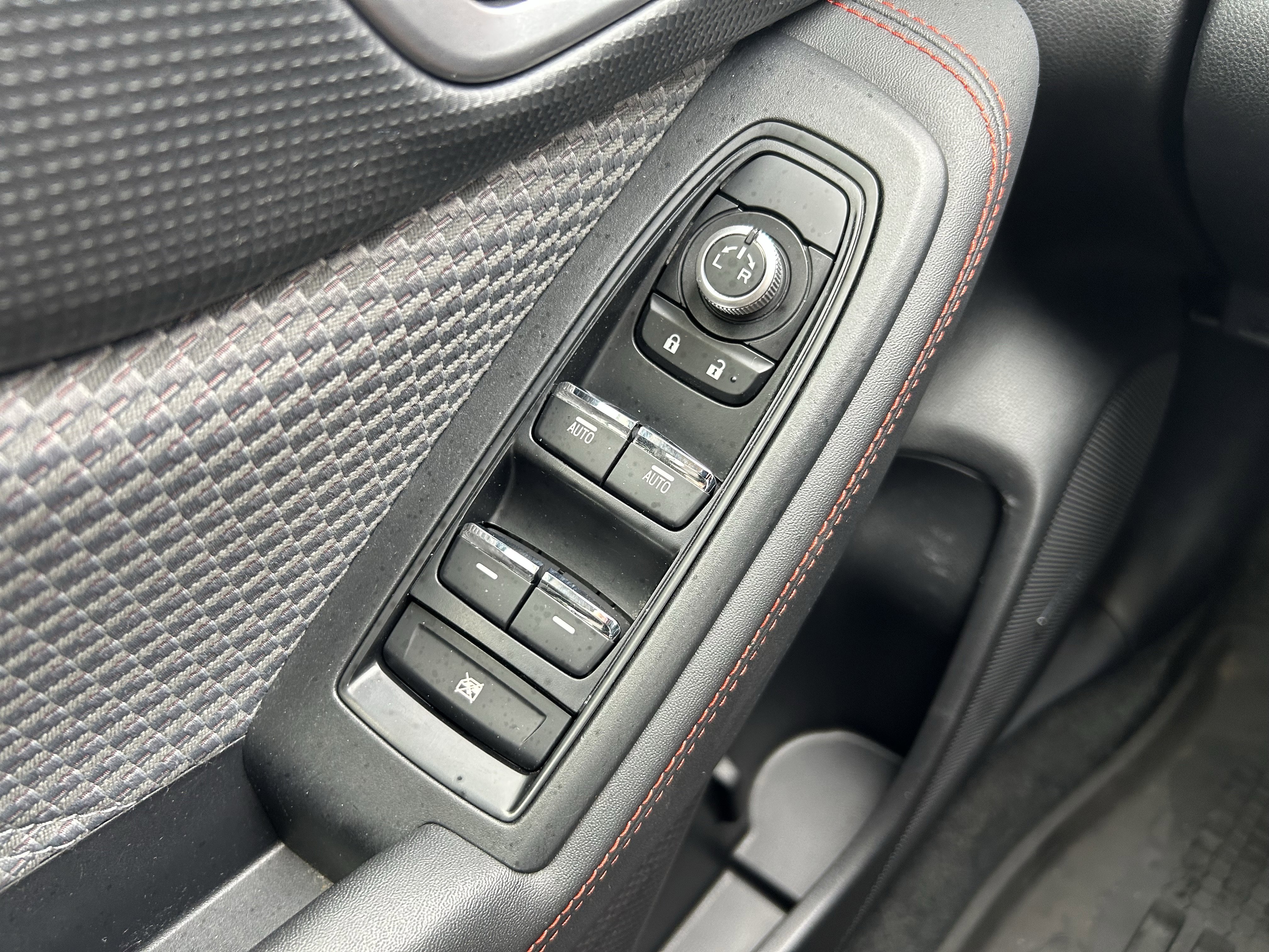 Used 2020 Subaru Forester Sport image 21