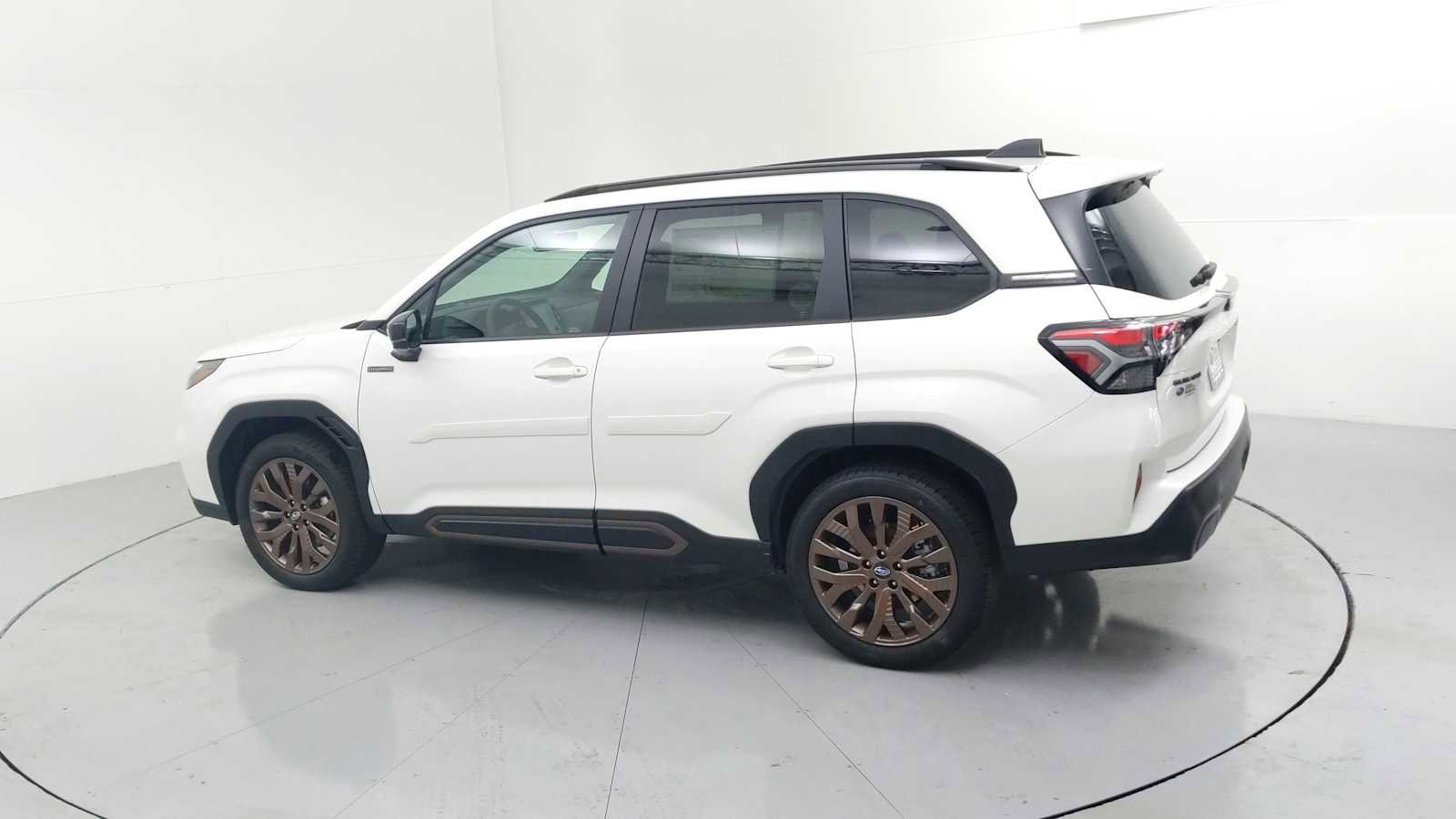 New 2026 Subaru Forester Sport image 7