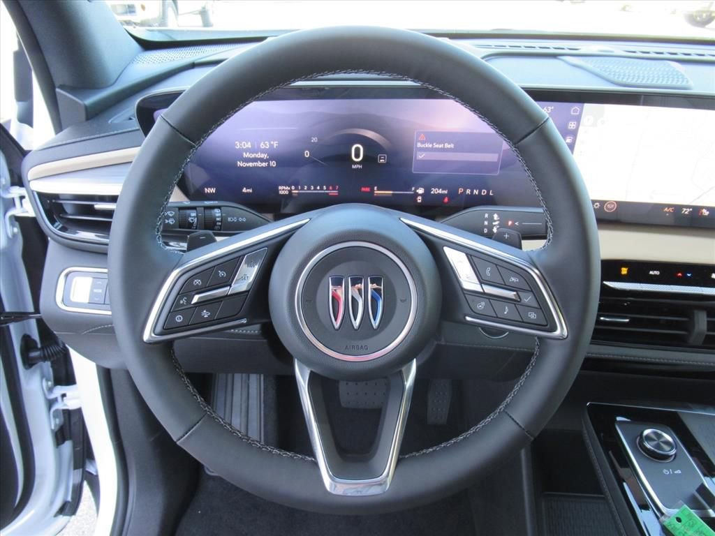 New 2026 Buick Enclave Preferred w/ Power Package image 16