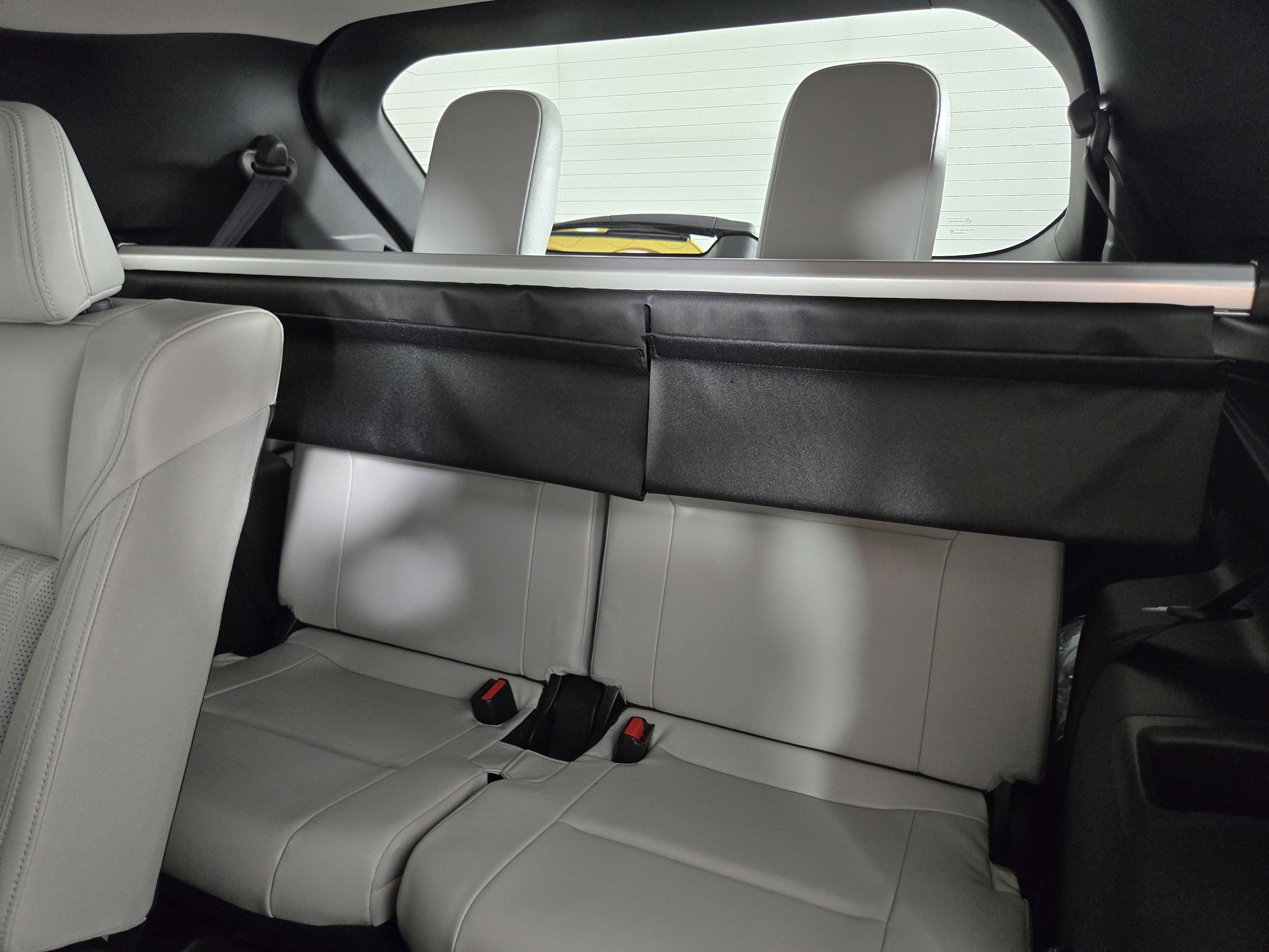 New 2025 Mitsubishi Outlander SEL image 12