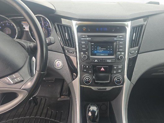 Used 2014 Hyundai Sonata Limited FWD image 11