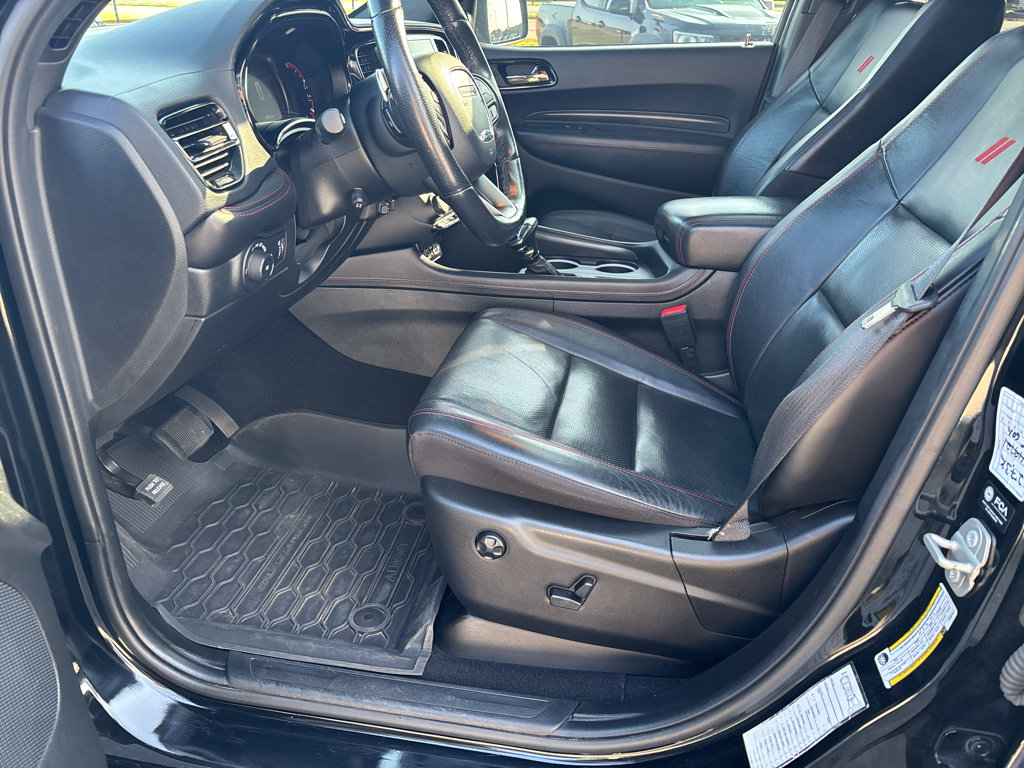 Used 2023 Dodge Durango GT AWD/4WD image 13