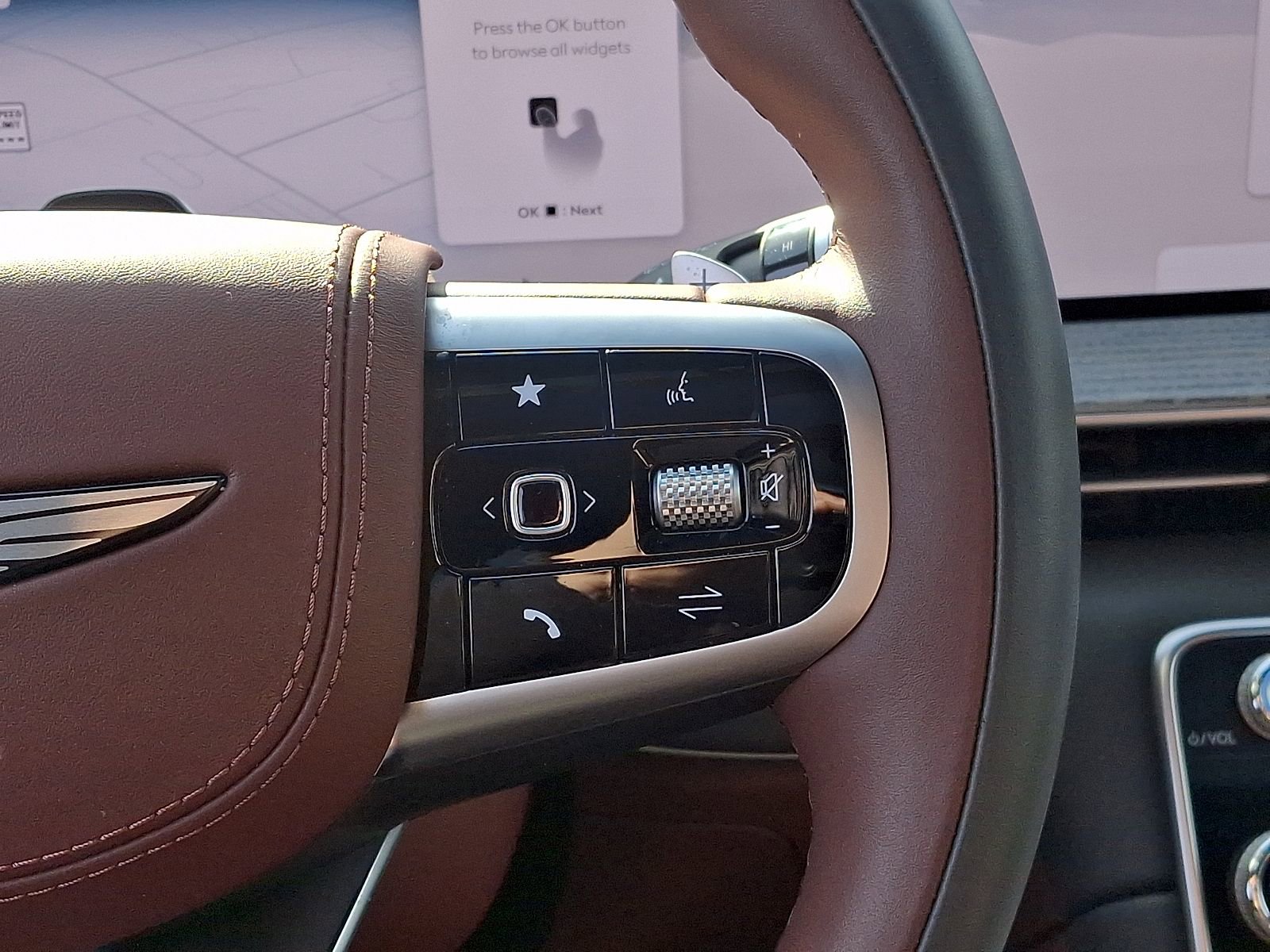 Used 2026 Genesis GV80 3.5T Prestige image 23