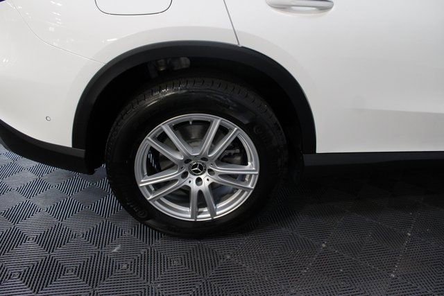 New 2026 Mercedes-Benz GLC 300 4MATIC image 11