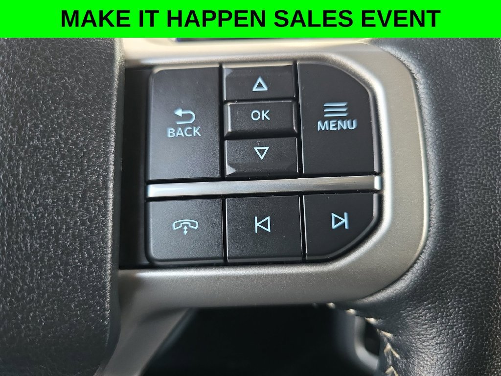 Used 2022 Ford Expedition XLT RWD image 24