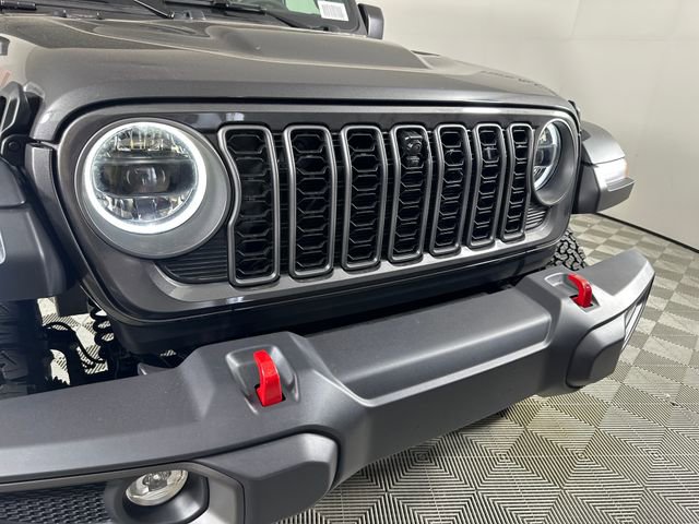 New 2026 Jeep Wrangler Unlimited Rubicon w/ Safety Group image 6