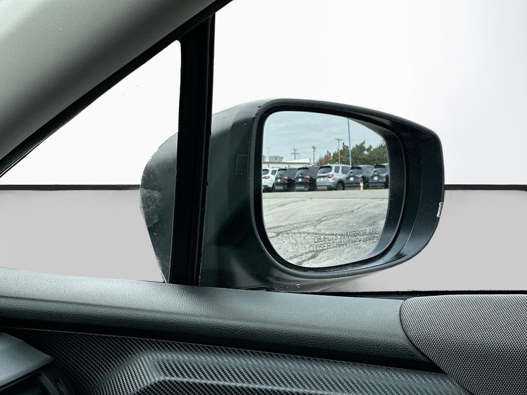 New 2026 Subaru Crosstrek 2.0i Premium image 23