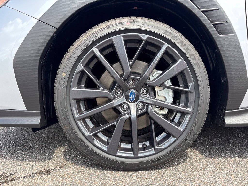 New 2026 Subaru WRX AWD/4WD image 9