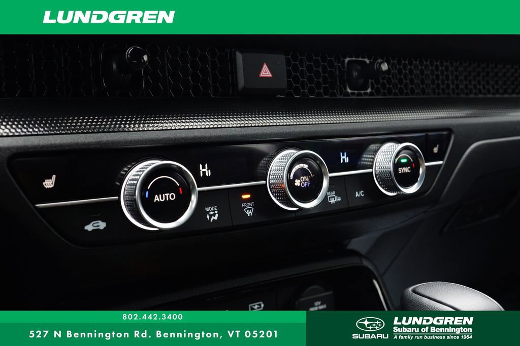 Used 2024 Honda CR-V Sport-L image 20