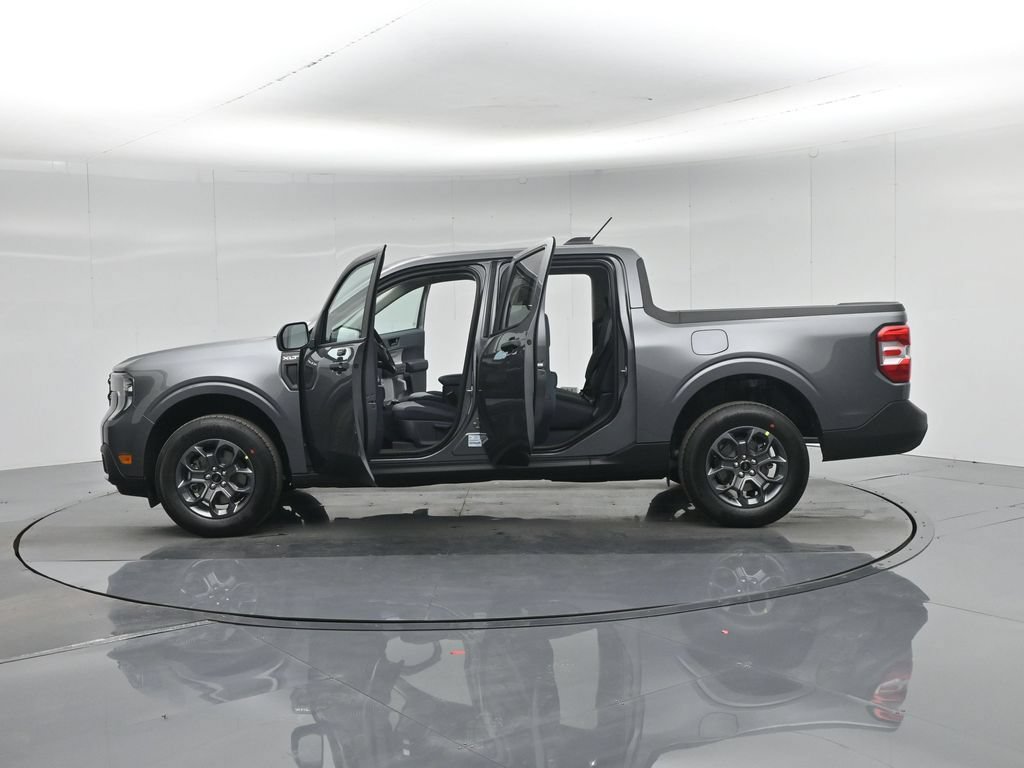 Certified 2026 Ford Maverick XLT FWD image 36
