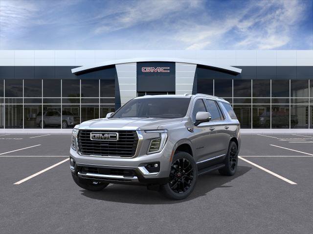 New 2027 GMC Yukon Elevation AWD/4WD image 8