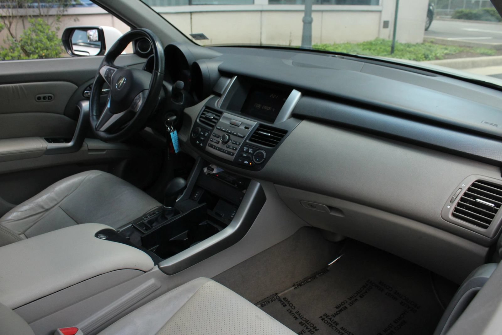 Used 2011 Acura RDX 2WD image 24