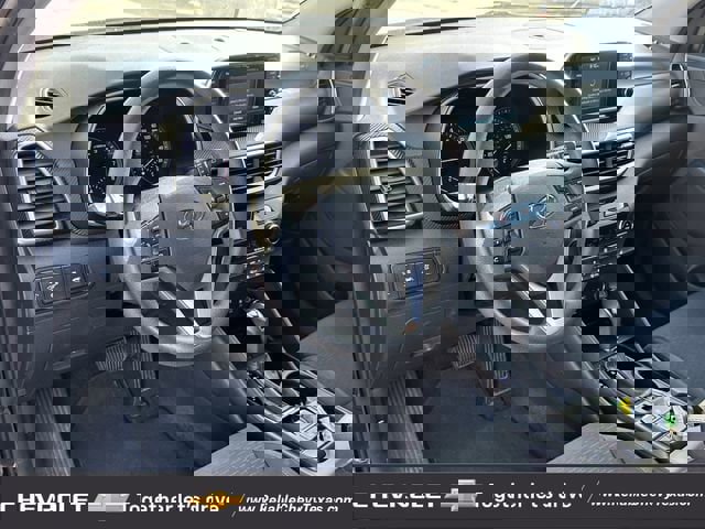 Used 2019 Hyundai Tucson Sport image 8