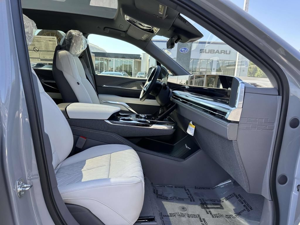 New 2026 Cadillac Escalade IQ Sport 1 AWD/4WD image 35