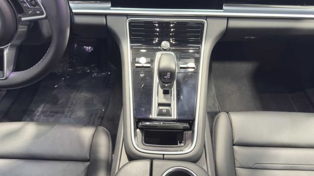 Used 2019 Porsche Panamera w/ Premium Package Plus RWD image 18