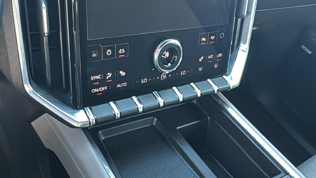 Used 2026 GMC Acadia Elevation FWD image 30