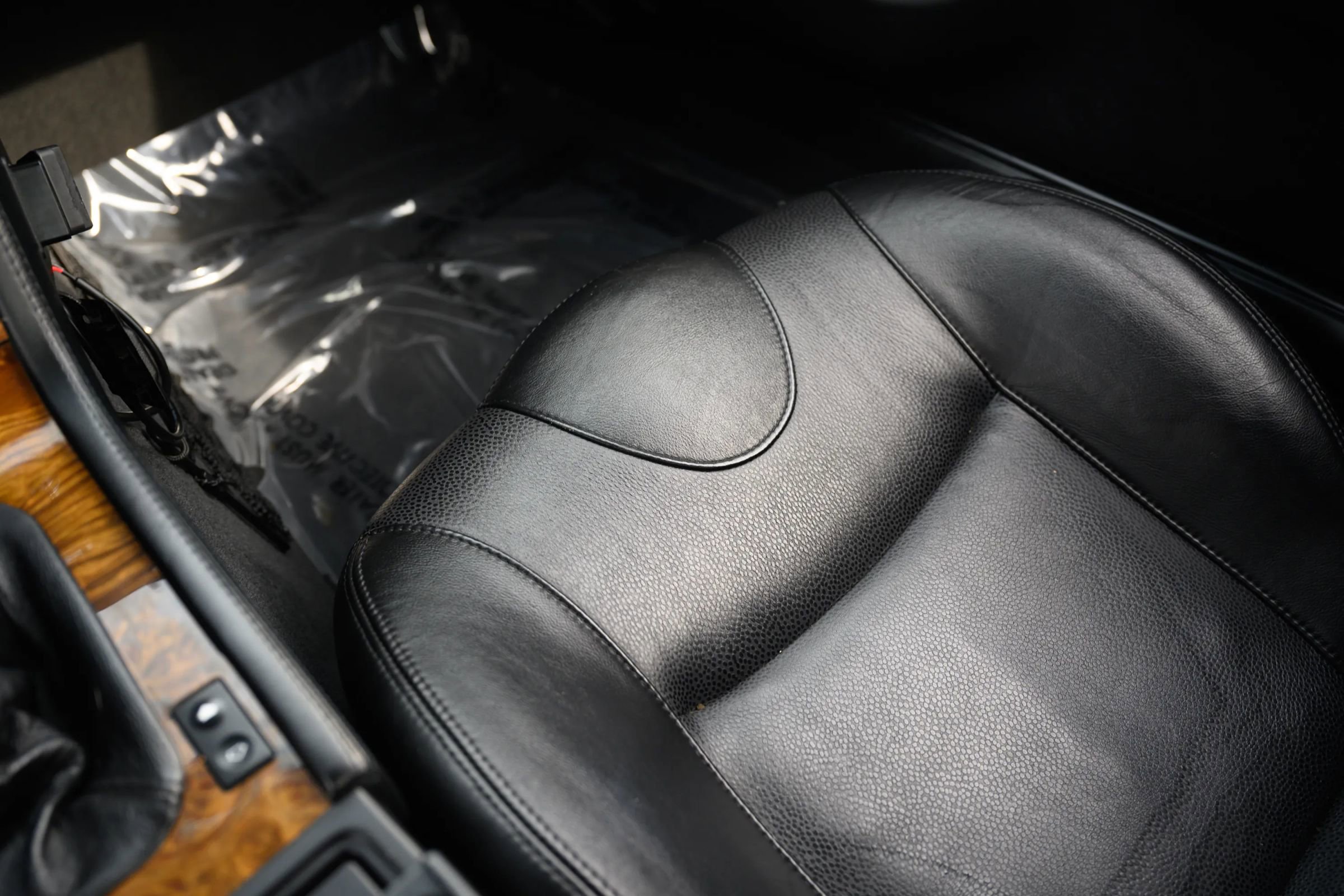 Used 2001 BMW Z3 3.0i image 46