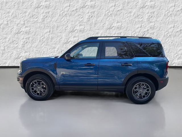 Used 2023 Ford Bronco Sport Big Bend image 6