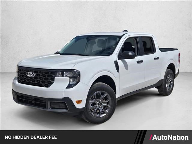 New 2026 Ford Maverick XLT