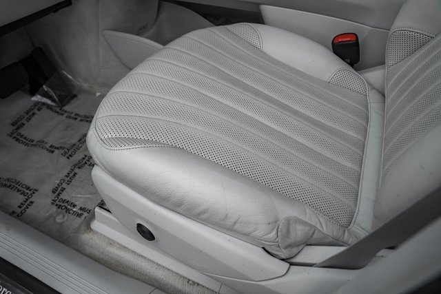 Used 2023 Mercedes-Benz EQS 580 4MATIC SUV image 29