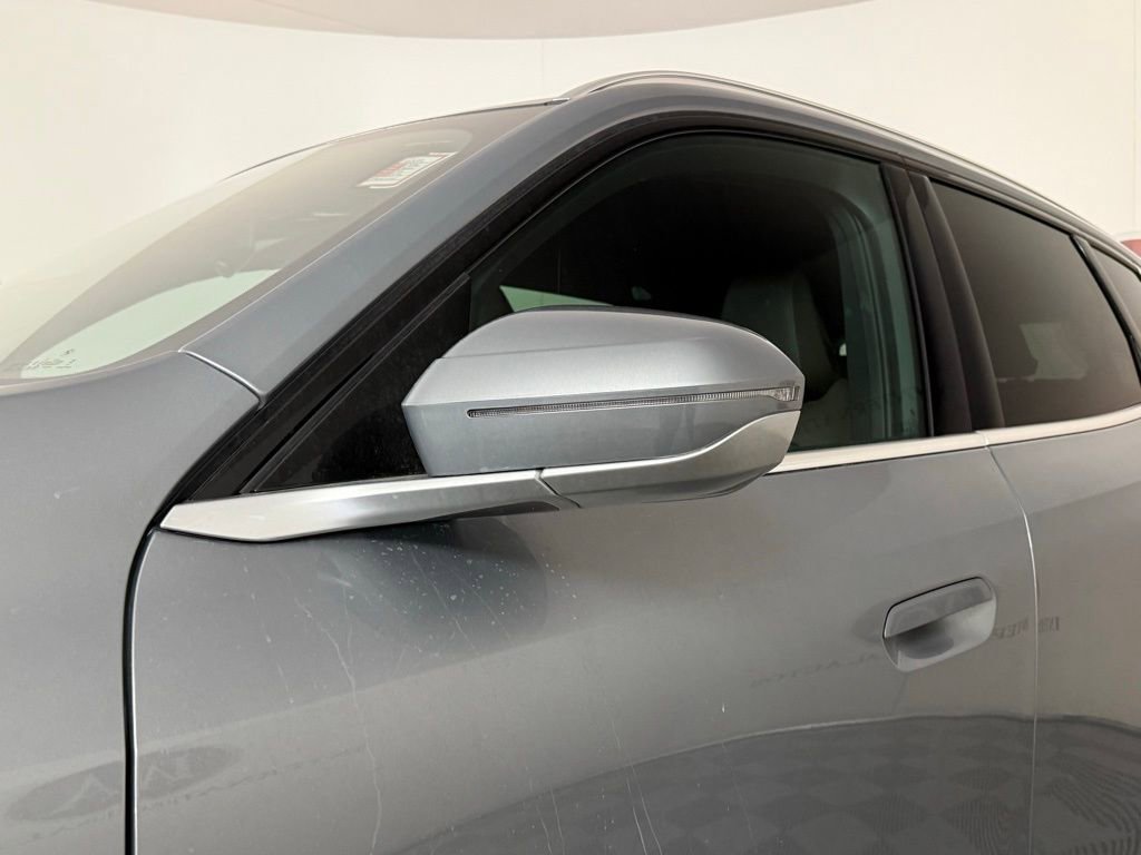 New 2026 BMW X3 xDrive30 w/ Convenience Package image 10