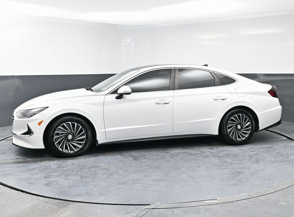 Used 2022 Hyundai Sonata Limited image 6