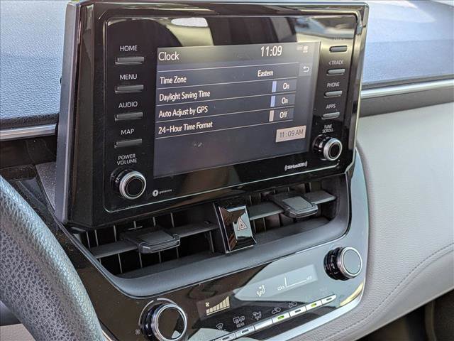 Used 2022 Toyota Corolla Cross L image 7