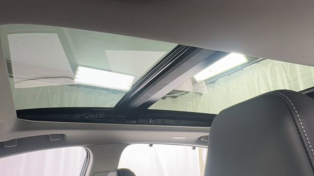 New 2026 Nissan Murano Platinum w/ Cargo Package image 35