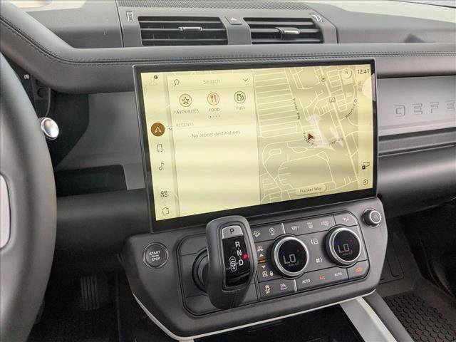 New 2026 Land Rover Defender 130 S AWD/4WD image 14