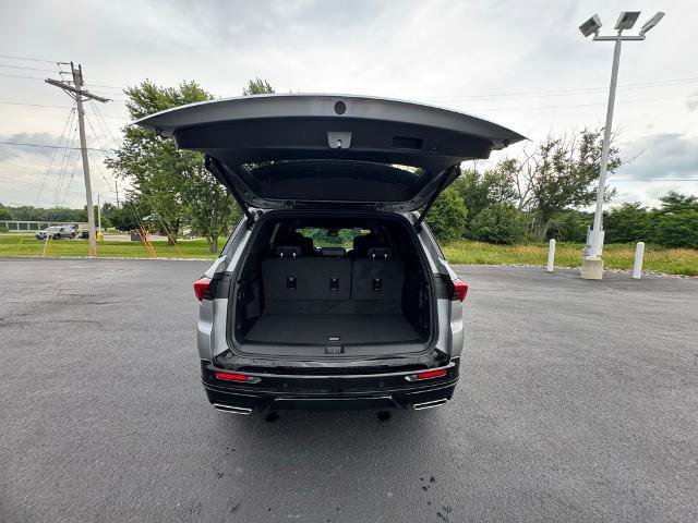 New 2025 Buick Enclave Sport Touring w/ Power Package image 33