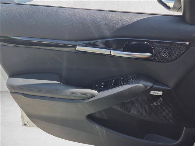 Used 2022 Kia Seltos SX w/ Sunroof Package AWD/4WD image 9