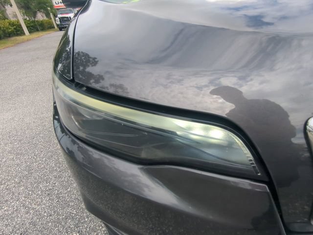 Used 2019 Jeep Cherokee Limited FWD image 11