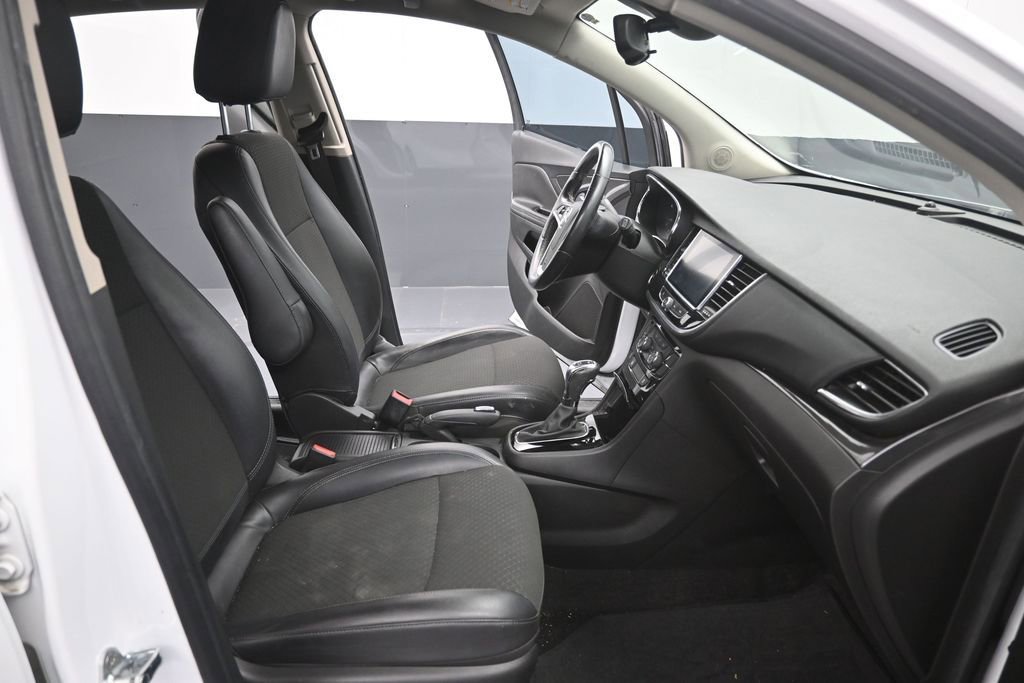 Used 2018 Buick Encore Preferred FWD image 14