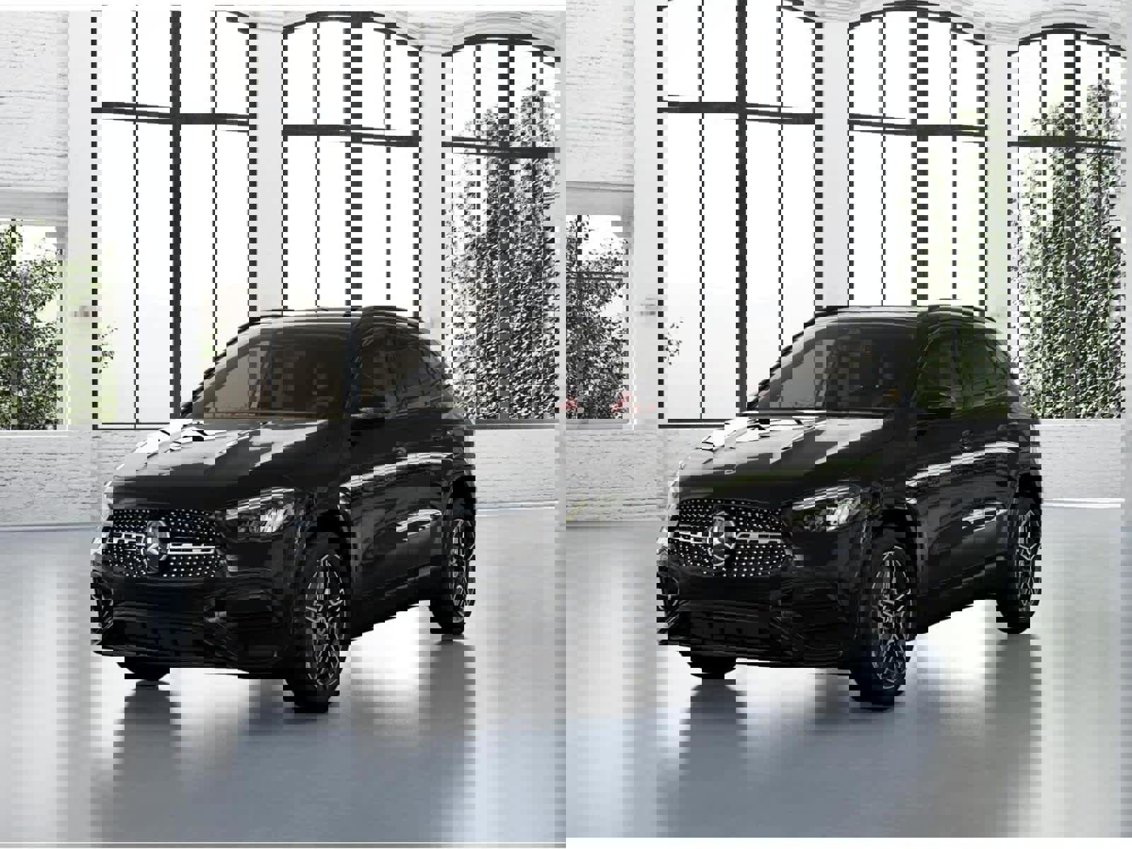 New 2026 Mercedes-Benz GLA 250 image 39