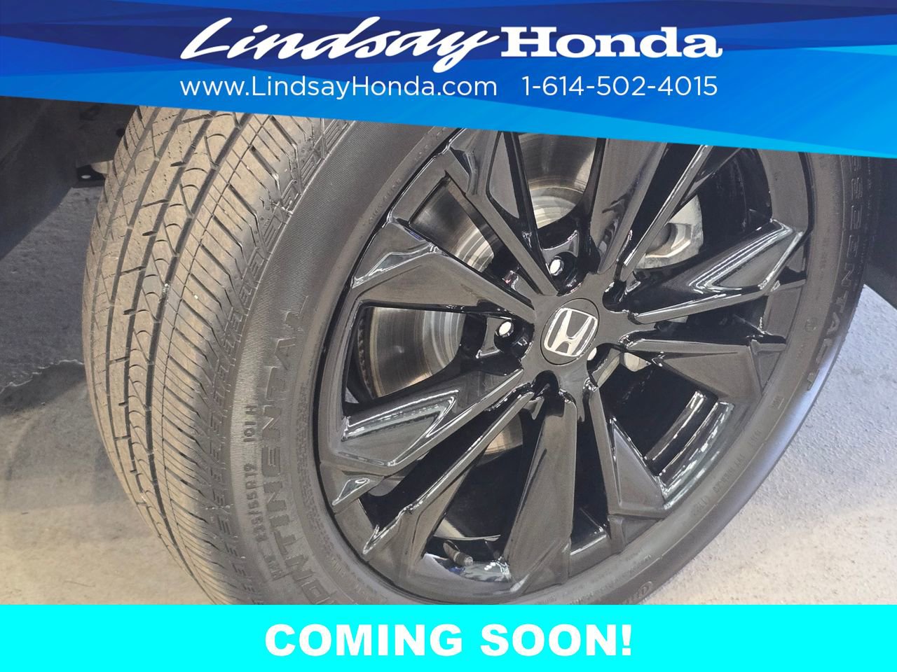 Used 2023 Honda CR-V Sport Touring image 26