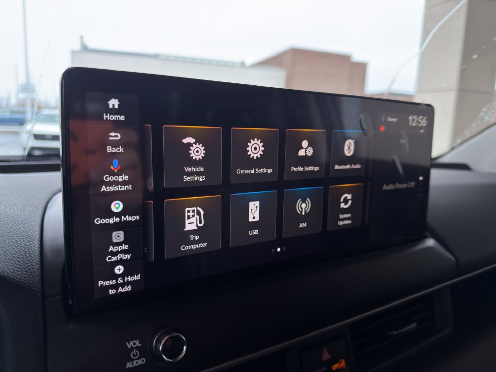 Used 2026 Honda Pilot Elite image 33