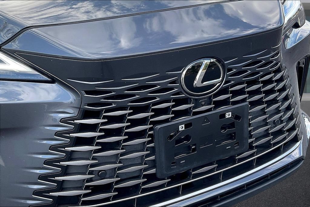 Used 2025 Lexus RX 350 Premium w/ Convenience Package AWD/4WD image 33