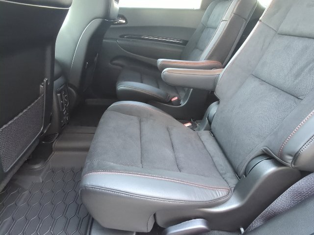 New 2027 Dodge Durango GT AWD/4WD image 26