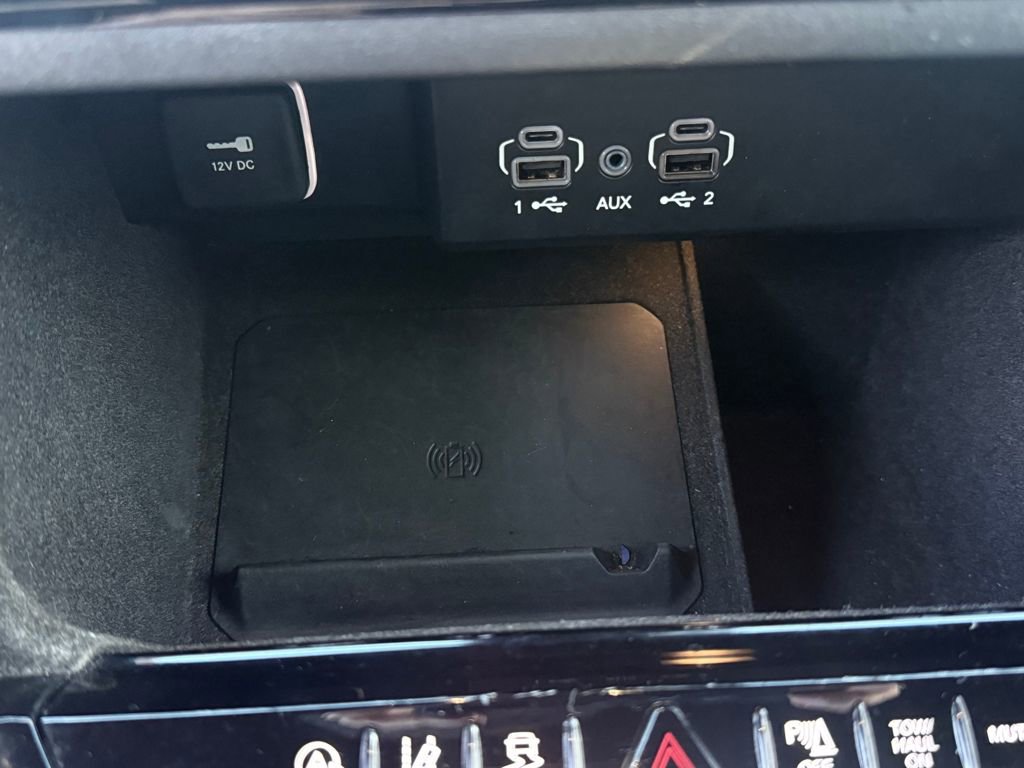 Used 2022 Jeep Wagoneer Series II w/ Premium Group I image 24