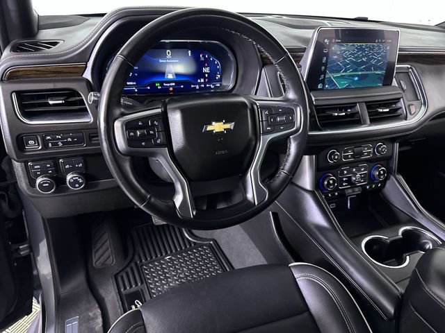 Used 2024 Chevrolet Tahoe Premier image 41