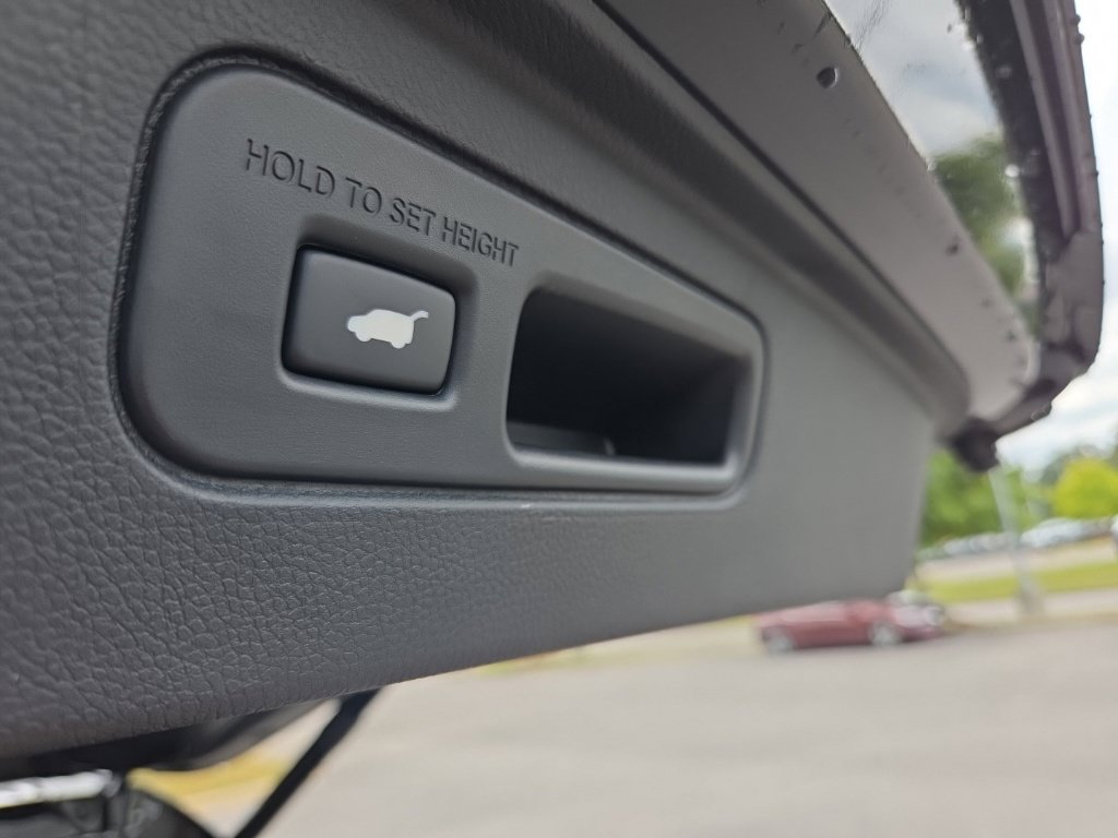 New 2026 Honda Pilot TrailSport image 64