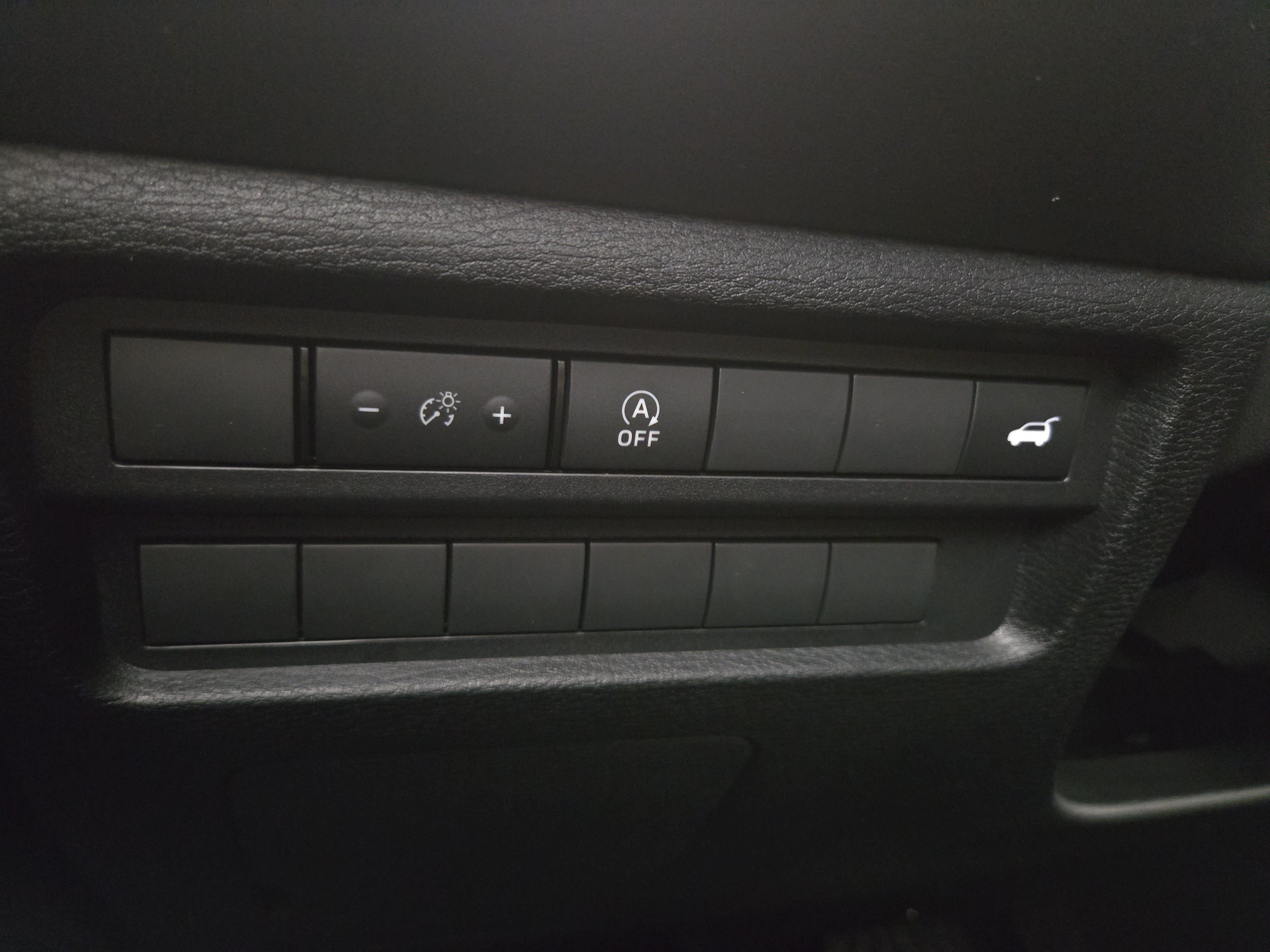 New 2026 Mitsubishi Outlander SE AWD/4WD image 25