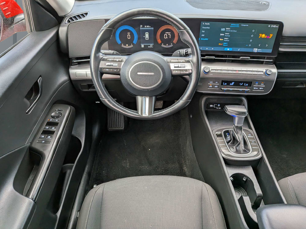 Used 2025 Hyundai Kona SEL FWD image 22