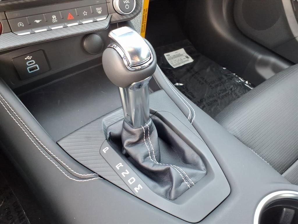 New 2026 Ford Mustang GT Premium image 22