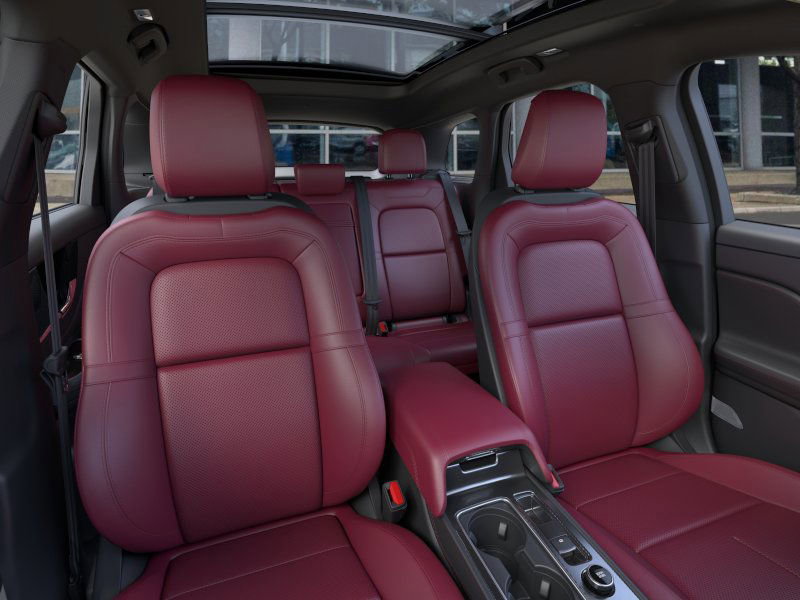 New 2026 Lincoln Corsair Reserve w/ Jet Appearance Package image 10