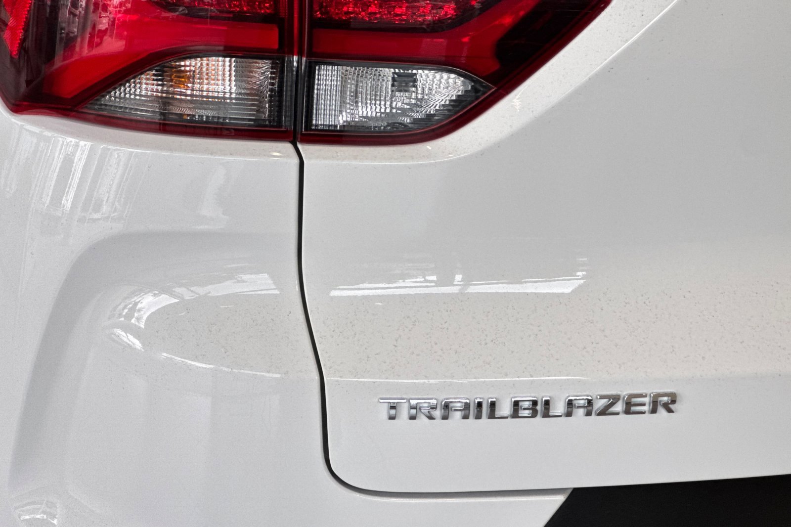 Used 2022 Chevrolet TrailBlazer ACTIV image 25