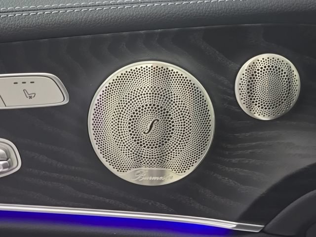 Certified 2023 Mercedes-Benz E 450 4MATIC Coupe image 17