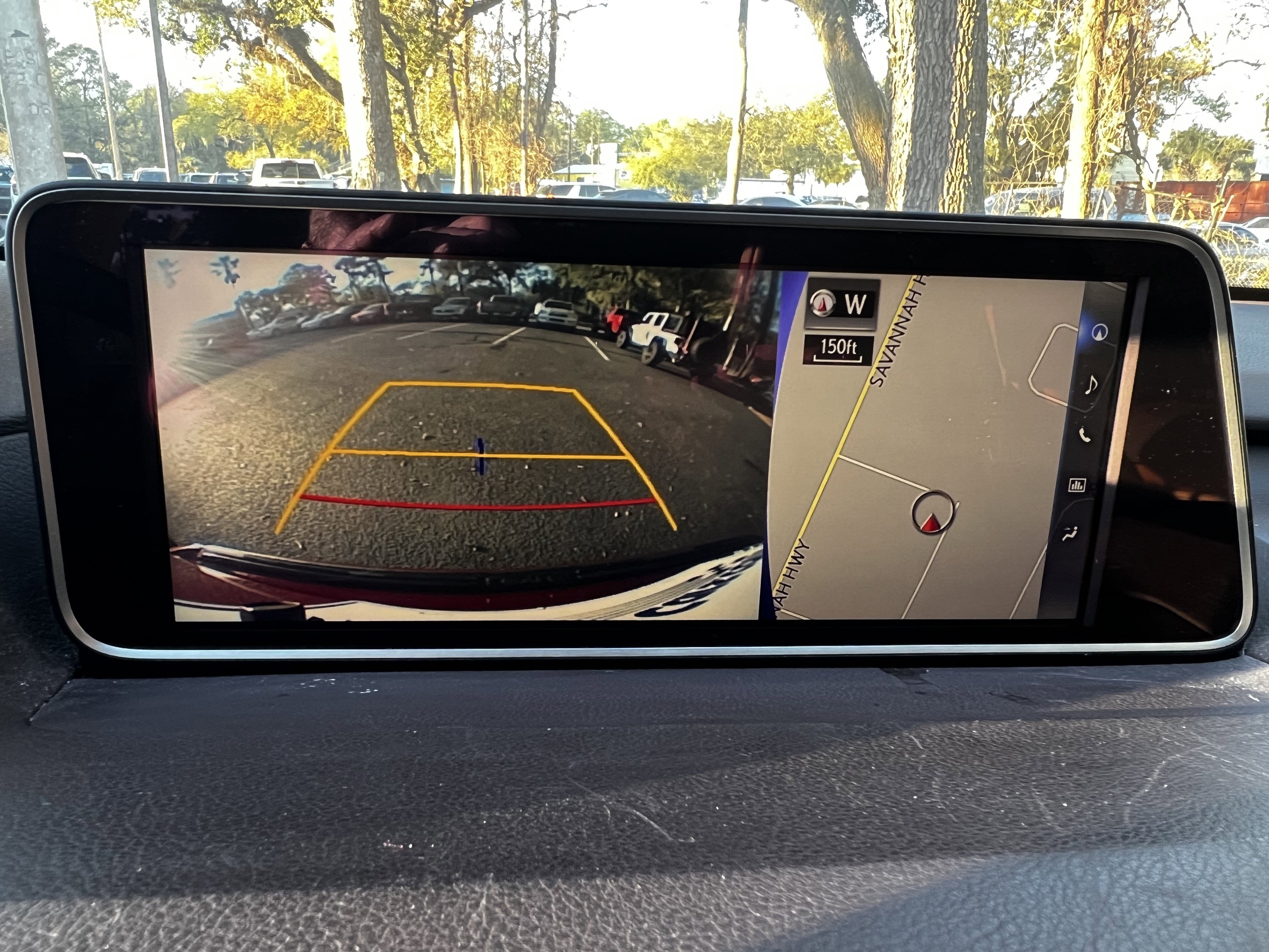 Used 2016 Lexus RX 350 AWD w/ Premium Package image 26