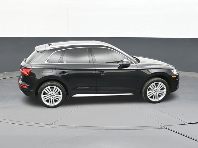Used 2018 Audi Q5 2.0T Premium Plus w/ Premium Plus Package image 63